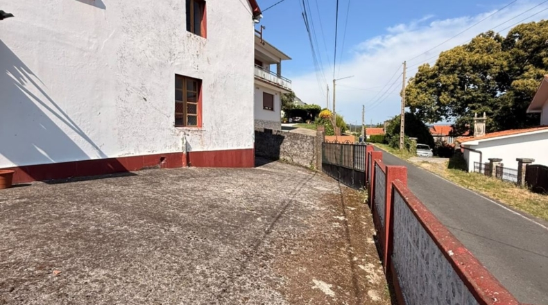 La Coruna - Narón - 600m2