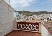 Casa de pueblo en venta en Almáchar ref: TR414673 foto