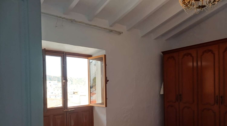 Málaga - Almáchar - 122m2
