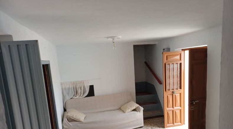 Málaga - Almáchar - 122m2