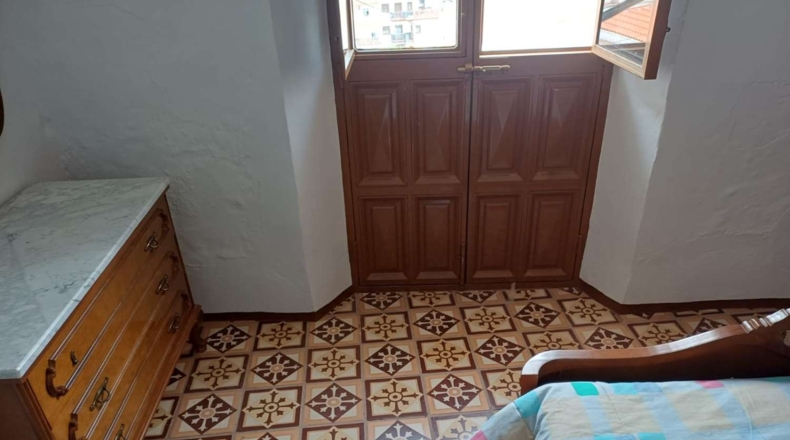 Málaga - Almáchar - 122m2