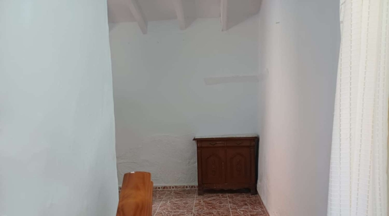 Málaga - Almáchar - 122m2