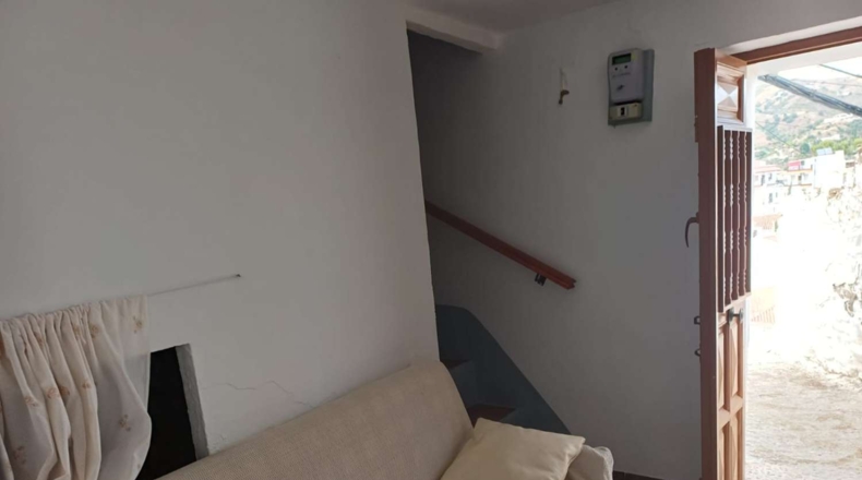 Málaga - Almáchar - 122m2