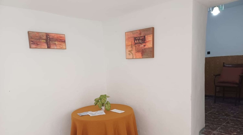Málaga - Almáchar - 122m2