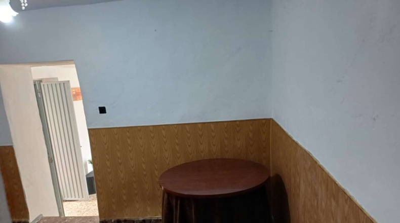 Málaga - Almáchar - 122m2