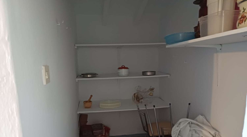 Málaga - Almáchar - 122m2
