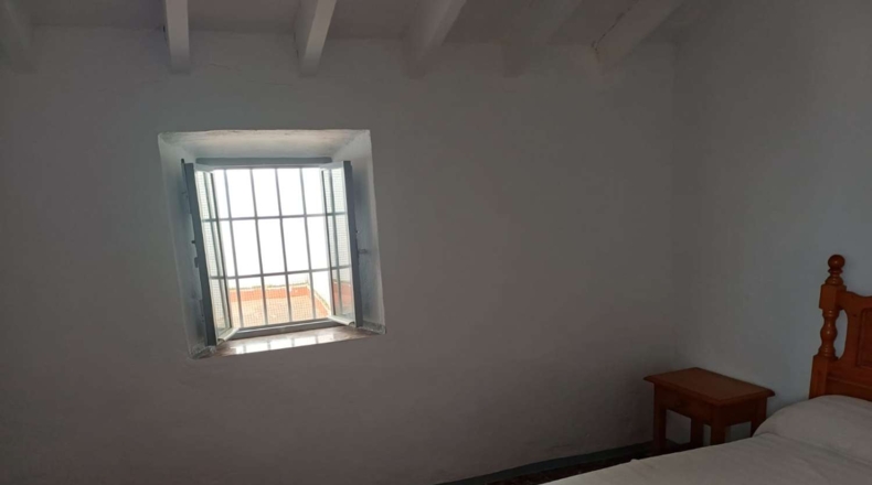 Málaga - Almáchar - 122m2