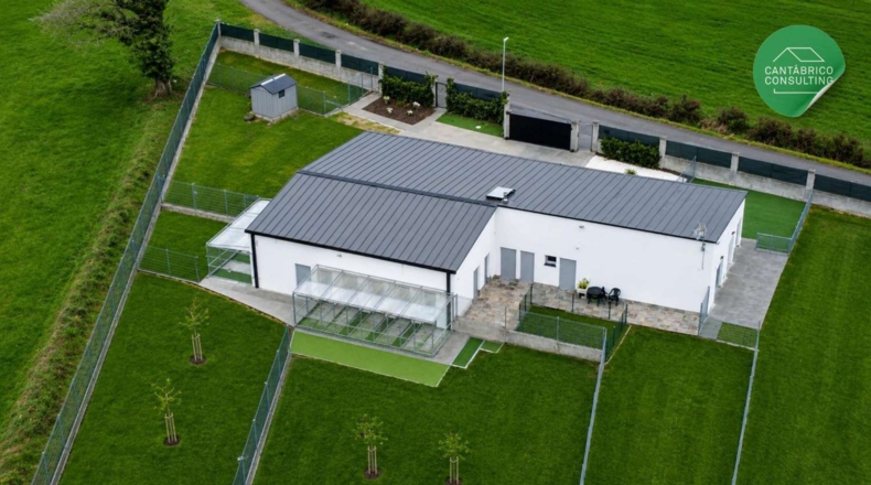 Lugo - Castro Ribeiras de Lea - 325m2