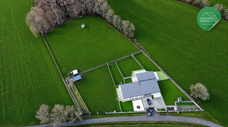 Lugo - Castro Ribeiras de Lea - 325m2