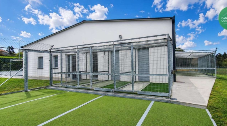 Lugo - Castro Ribeiras de Lea - 325m2