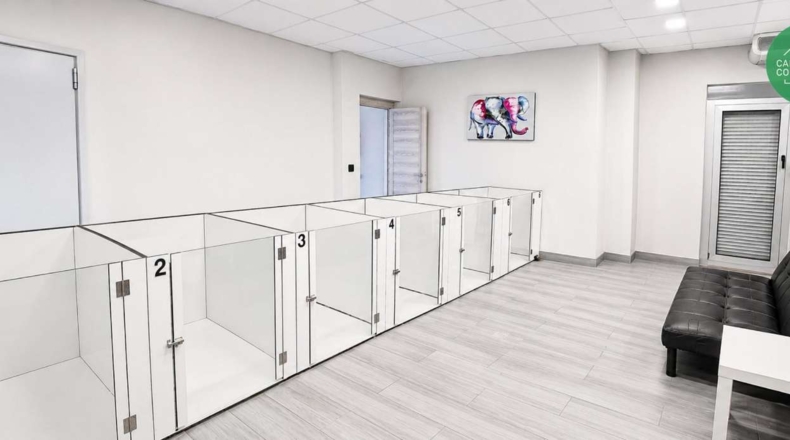 Lugo - Castro Ribeiras de Lea - 325m2