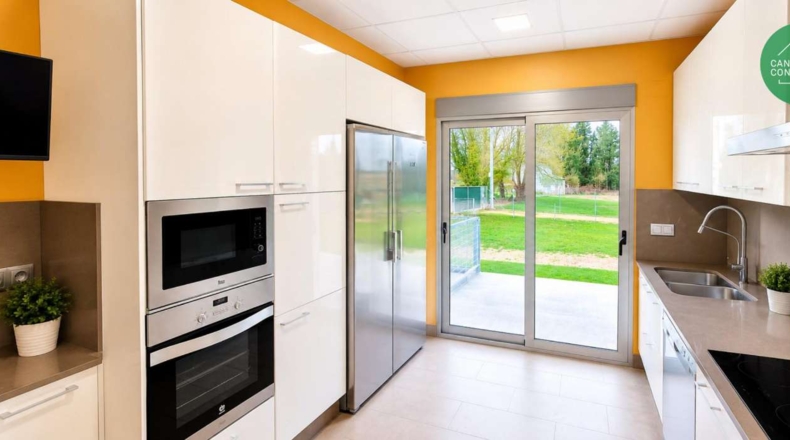 Lugo - Castro Ribeiras de Lea - 325m2