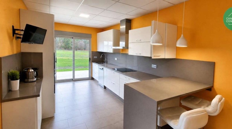 Lugo - Castro Ribeiras de Lea - 325m2