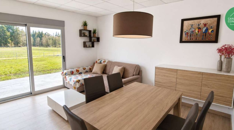 Lugo - Castro Ribeiras de Lea - 325m2