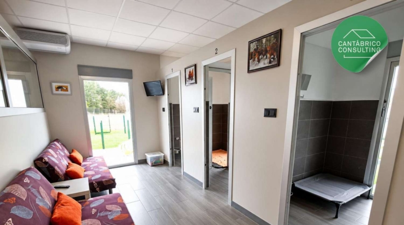 Lugo - Castro Ribeiras de Lea - 325m2