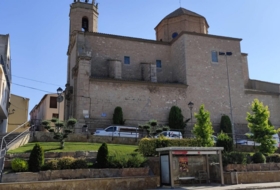 Golmés 147&nbsp;m²