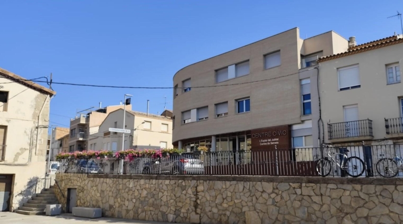 Lérida - Golmés - 293m2