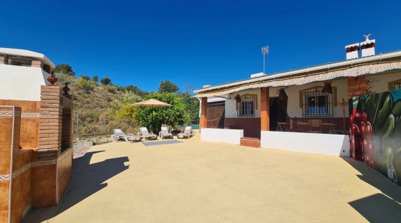 Málaga - Triana - 2500m2