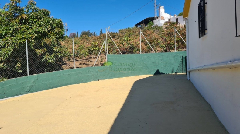 Málaga - Triana - 2500m2