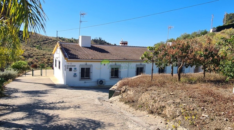 Málaga - Triana - 2500m2