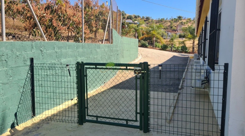 Málaga - Triana - 2500m2