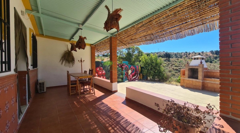 Málaga - Triana - 2500m2