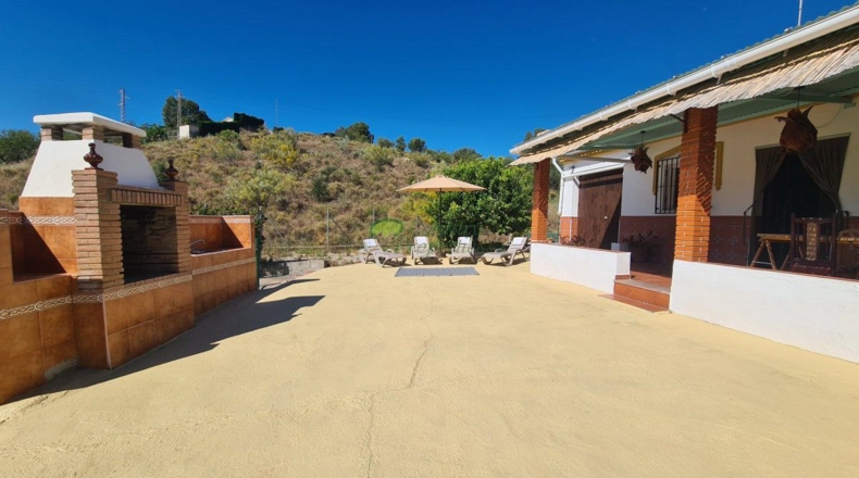 Málaga - Triana - 2500m2