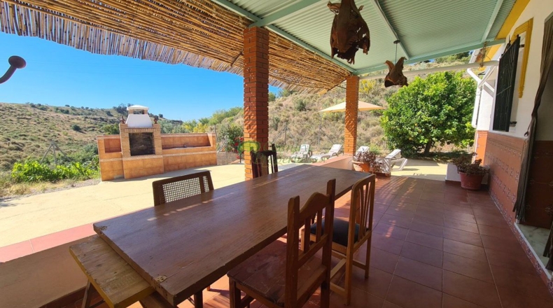 Málaga - Triana - 2500m2