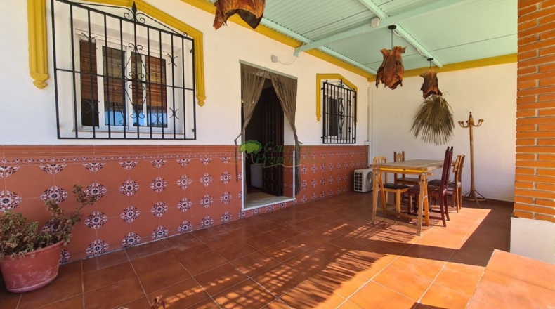 Málaga - Triana - 2500m2