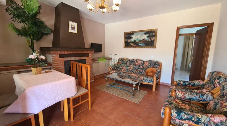 Málaga - Triana - 2500m2