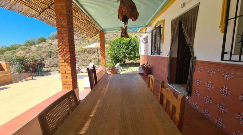 Málaga - Triana - 2500m2