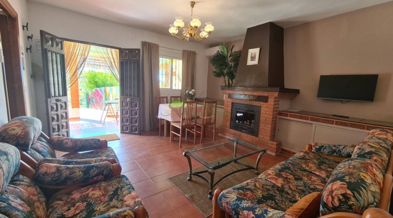Málaga - Triana - 2500m2