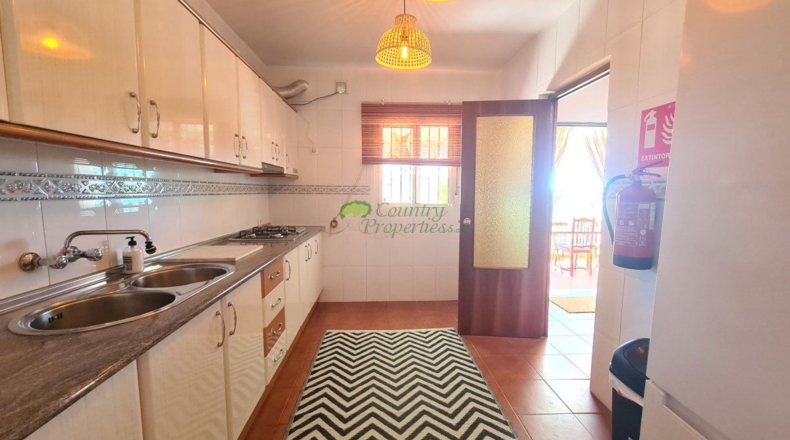 Málaga - Triana - 2500m2