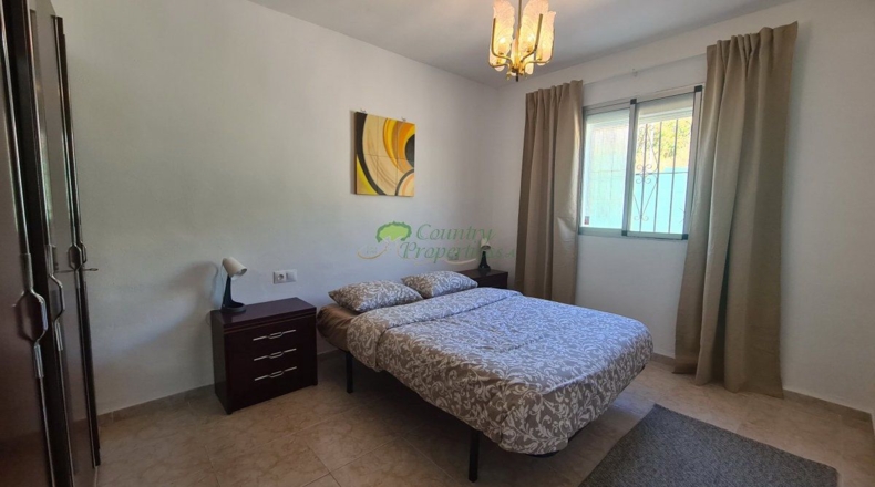 Málaga - Triana - 2500m2
