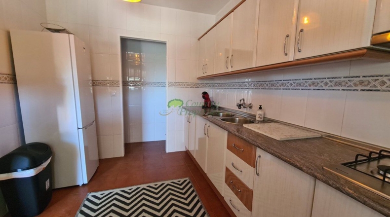 Málaga - Triana - 2500m2