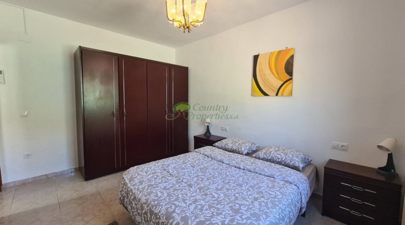 Málaga - Triana - 2500m2