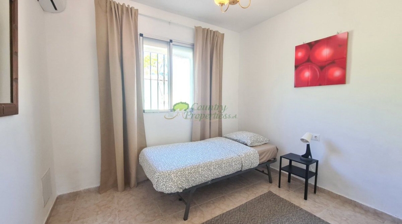 Málaga - Triana - 2500m2