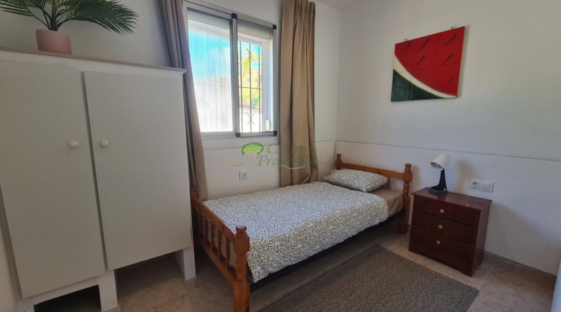 Málaga - Triana - 2500m2