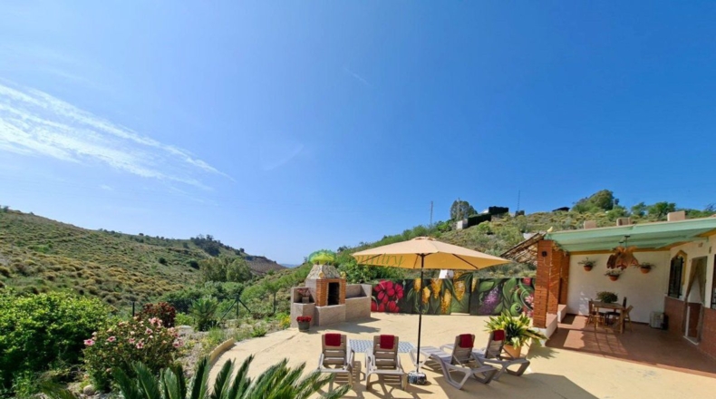 Málaga - Triana - 2500m2