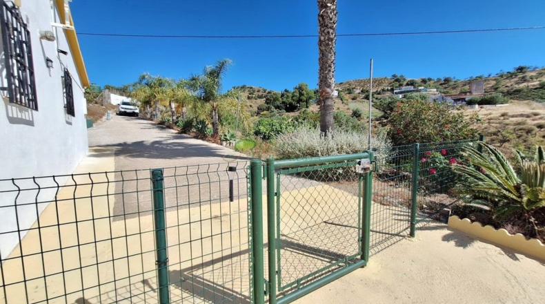 Málaga - Triana - 2500m2