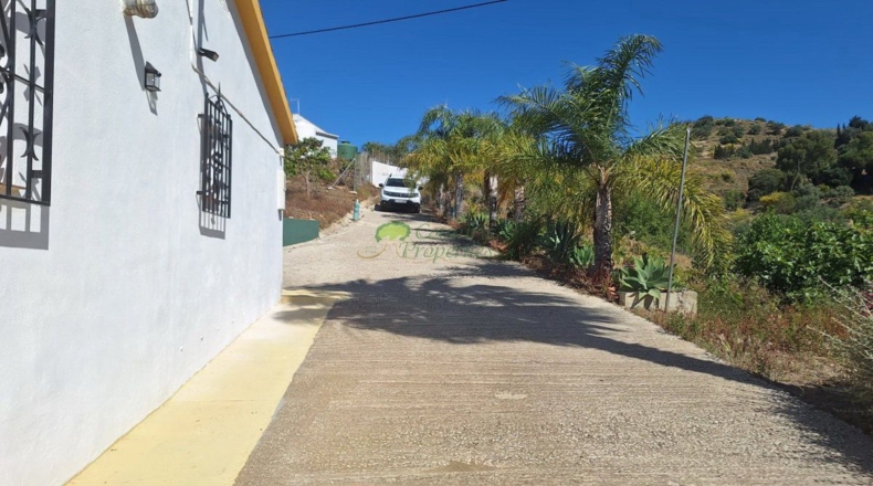 Málaga - Triana - 2500m2