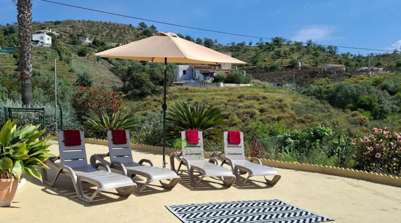 Málaga - Triana - 2500m2