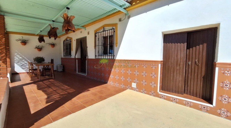 Málaga - Triana - 2500m2