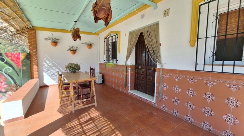 Málaga - Triana - 2500m2