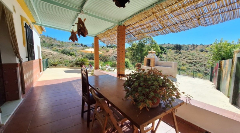 Málaga - Triana - 2500m2