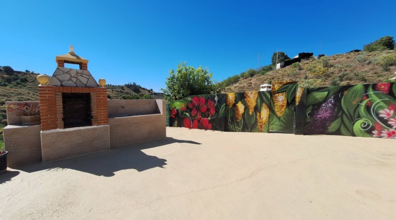 Málaga - Triana - 2500m2