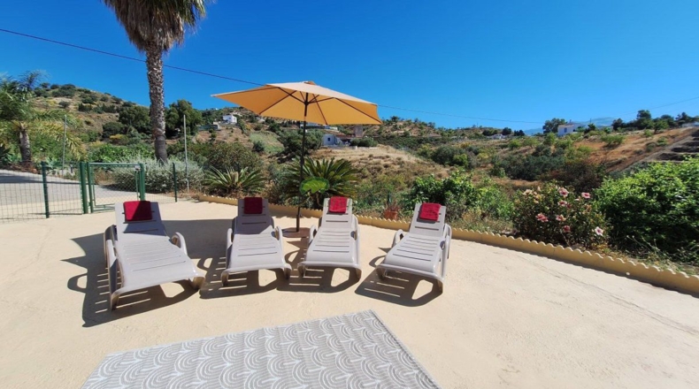 Málaga - Triana - 2500m2