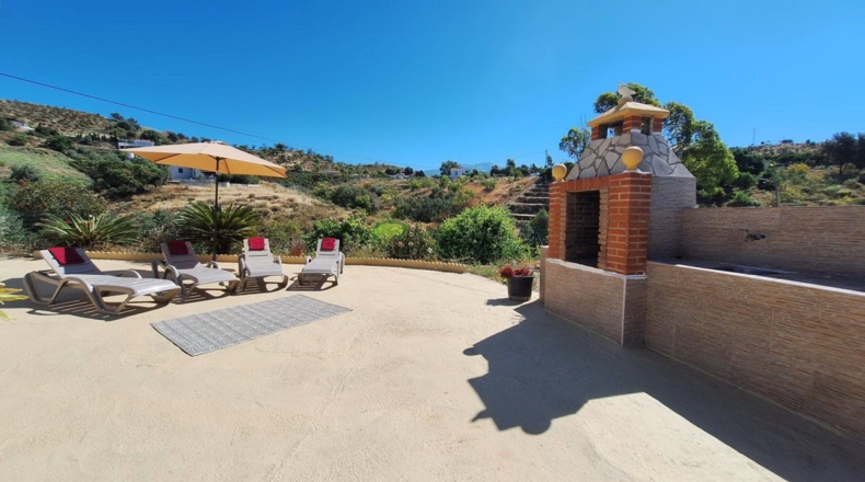 Málaga - Triana - 2500m2