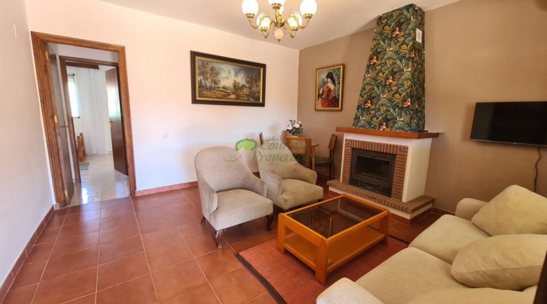 Málaga - Triana - 2500m2