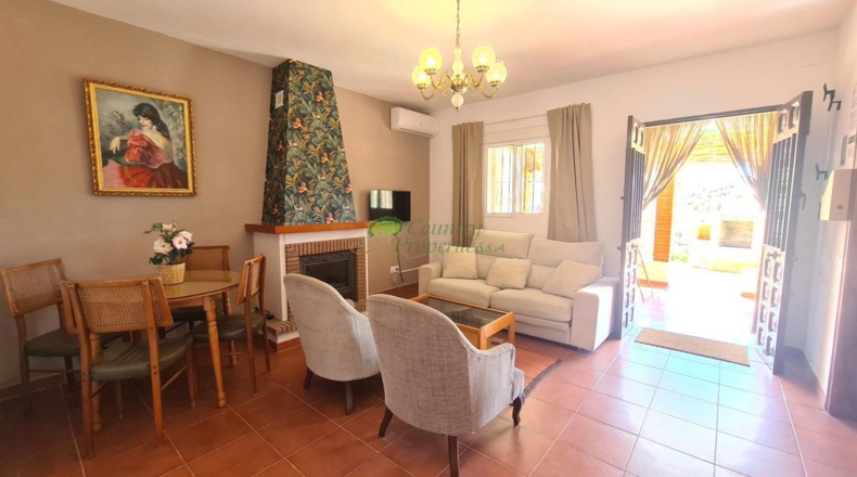 Málaga - Triana - 2500m2